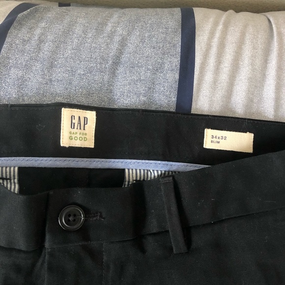 Gap slim pants - Picture 2 of 3
